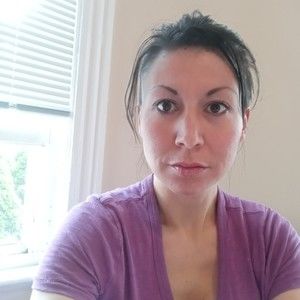 Meet your Posher, Catherine